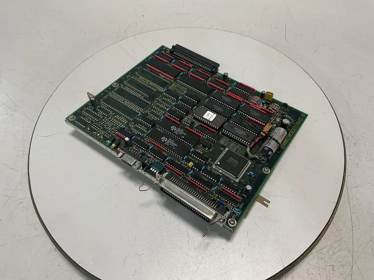 Used TOSHIBA H1932131 Circuit Boards Michigan US | Ideal Machinery #693502
