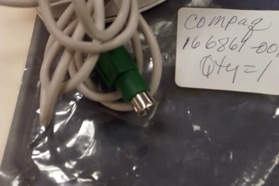 USED Compaq M-S34 (166861-001)
