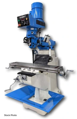 NEW SUMMIT EVS-349B