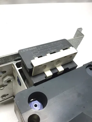 Telemecanique LC1F185 Power Contactor 3PH 200A