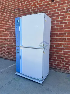 Used THERMO FORMA 3310 STERI-CULT DOUBLE STACK CO2 INCUBATOR, 11 CU. FT, 50C Incubators California US | Equipment Lab #1278807