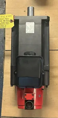 Used TOSHIBA MFA350MBWBFD Industrial Controls Ohio US | Surplus Asset Holdings #1512993