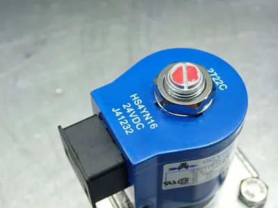 New | in-Stock GC VALVES S201FF16J7DG4 Pumps Ohio US | HGR 24 #1089656