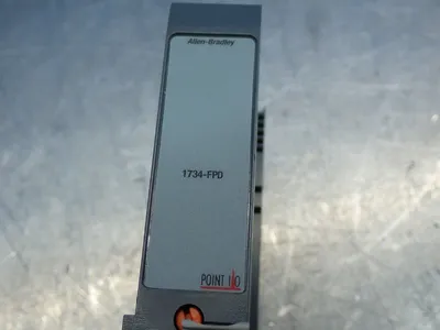 NEW ALLEN BRADLEY 1734FPD