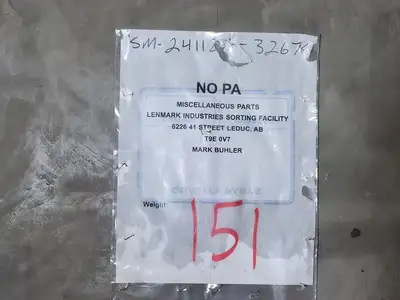 New | in-Stock EPIROC 1009330687-1 Parts British Columbia CA | Lenmark #1440984