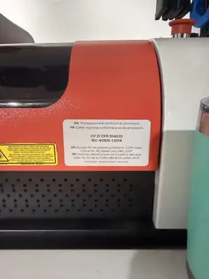 USED 2022 AP LAZER 2816