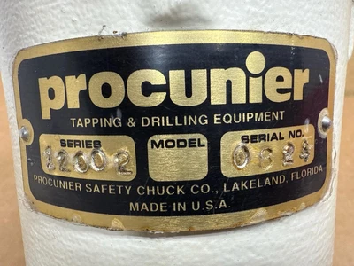 _UNKNOWN_ _UNKNOWN_ Tapping Head & Holders | Fram Fram LLC (14)