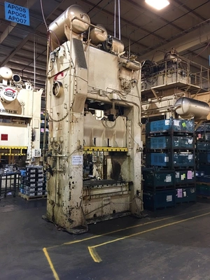USED NIAGARA S2-220-60-36