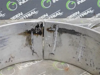 USED HEAT & SENSOR ZMP348