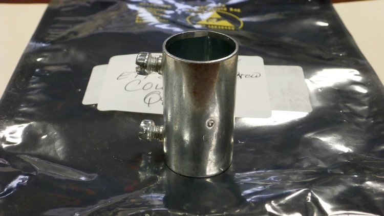 Used XETP 3/4" XETP Electrical Fittings Arizona US | ASSET CONVERSION SPECIALISTS, INC. #312473