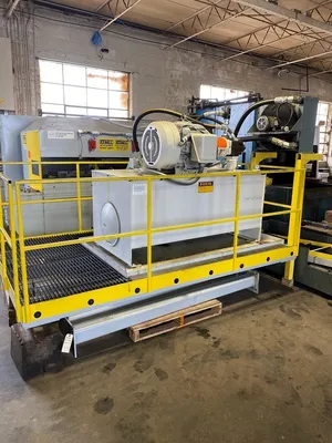 2018 WEST MICHIGAN SPLINE 24 Spline Rollers | Asset Exchange Corporation (4)