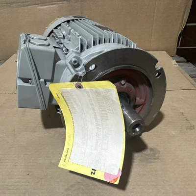 Used Siemens 1LE1023-1CA63-4FB4-Z Motors (misc) Indiana US | J&J Industrial Supply #1293452