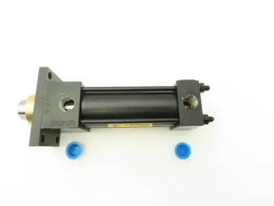 New | in-Stock YATES _UNKNOWN_ Hydraulic Cylinders Indiana US | Arrow Industrial #1086362
