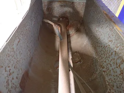 Mwf 20" X 42" Mixer