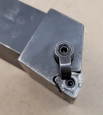 SECO MWLNL-16-3D Tooling & Accessories, Tooling | Machinery Central (9)