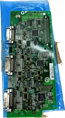 NEW YASKAWA ELECTRIC SGDR-AXB01A