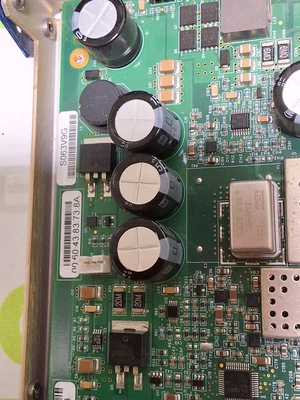 L3 GCS e800 SATELLITE MODEM