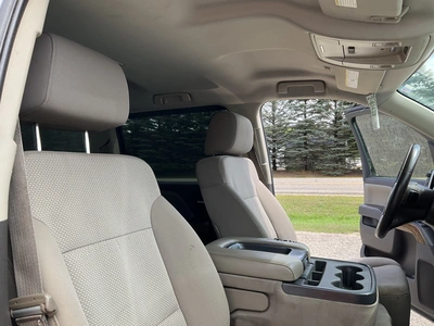Used 2014 GMC SIERRA 1500 Pickup Trucks Michigan US | Miedema Asset Management Group #1423645