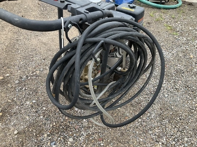 Used KARCHER KS4040GR.3 Pressure Washers Michigan US | Miedema Asset Management Group #1451899