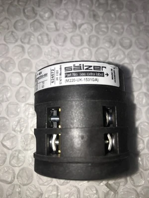 NEW SALZER M220-UK-1531