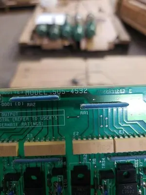 Used SIEMENS SIMATIC Automation Control (HMI) | ND Industrial Surplus #1222437