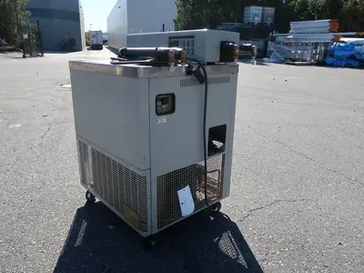USED 2001 THOMAS BETTS TRL 750H
