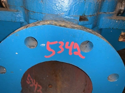 USED Goulds 3410
