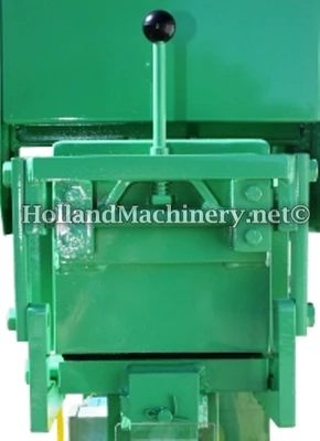 NEW UNIHYDRO 135-24  CAPACITY 135 TONS