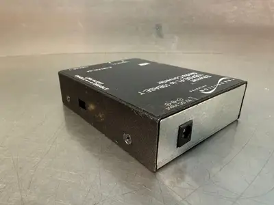 Transition Networks E-TBT-FRL-04 Media Converter (4.1.3)