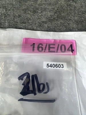 Used Parker 7D100C2-17 Misc Electrical & Power Parts California US | Davliegogo LLC #1718839