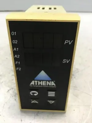 USED ATHENA 18JFTT000000