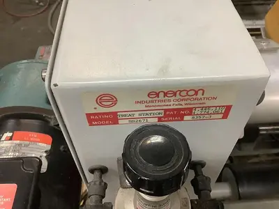 USED 2012 ENERCON LM5238