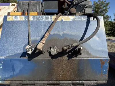 Used 1997 TRAIL-EZE DD6T37CF Chassis California US | Ben Kaplan Equipment #1452529