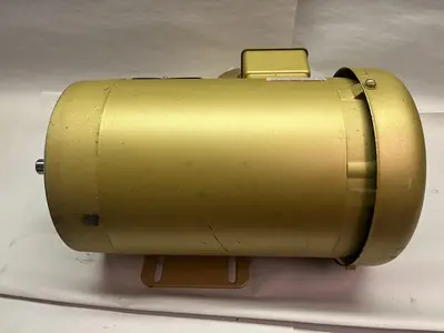 USED BALDOR SUPER E