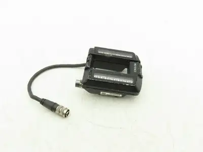 Keyence IV3-LG6M AI Imaging LED Illumination Unit for Vision Sensor Camera