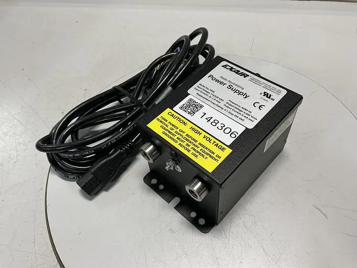 Used EXAIR 7960 Power Supplies Michigan US | Ideal Machinery #697612