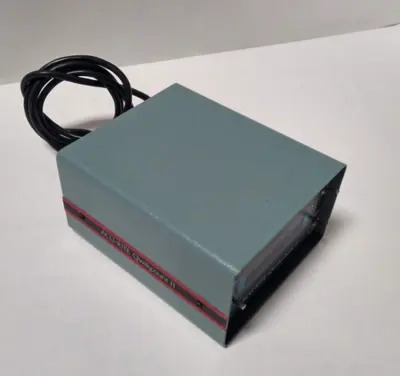 ACU-RITE Qwikcount II DIGITAL Dual POSITION READOUT Cat. NO 387