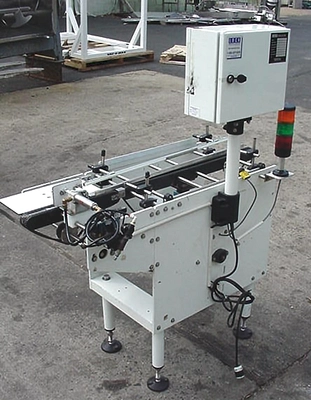 USED LOCK WEIGHCHEK CE500