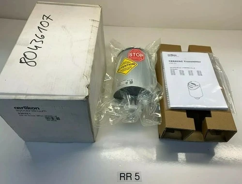 NEW Oerlikon Leybold Vacuum 230321