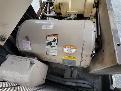 USED CURTIS R/S 30