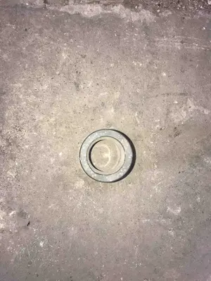 50mm Dia concentric reducers; PR50/40