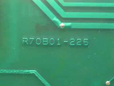 USED SIEMENS R15B02A226L6