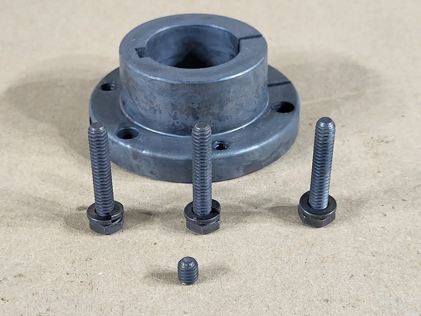 NEW TB WOOD'S SDS138