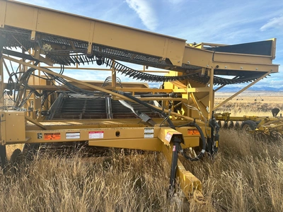Used _UNKNOWN_ _UNKNOWN_ Mounted Sprayers Idaho US | Tri-Steel Manufacturing #1557202