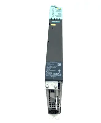 USED SIEMENS 6SL3130-6AE21-0AB1, SINAMICS S120
