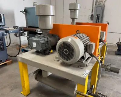 Roots _UNKNOWN_ Fans & Blowers | Amiron Machinery (5)
