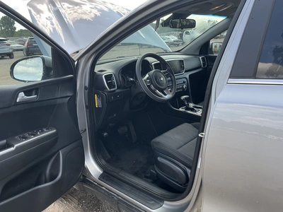 Used 2022 KIA SPORTAGE SUVs Michigan US | Miedema Asset Management Group #1425144