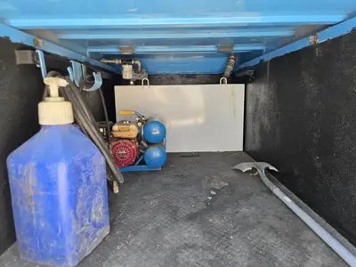 USED 2012 FORD F-550
