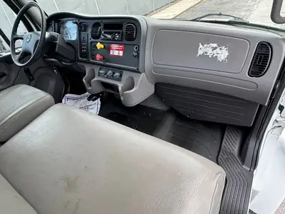 Used 2018 ALTEC AA55 MH Bucket (boom) trucks Florida US | Truck and Van Outlet #1509155