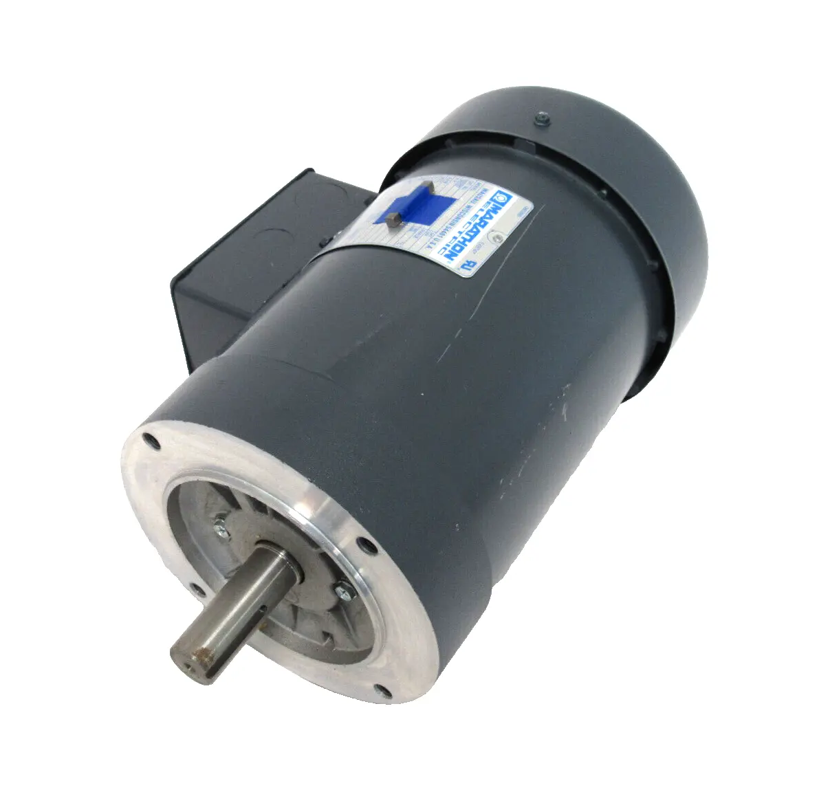 NEW MARATHON ELECTRIC 5KE49UN8397B MOTOR 1HP 208-230/460V 1140RPM 145TC K2035